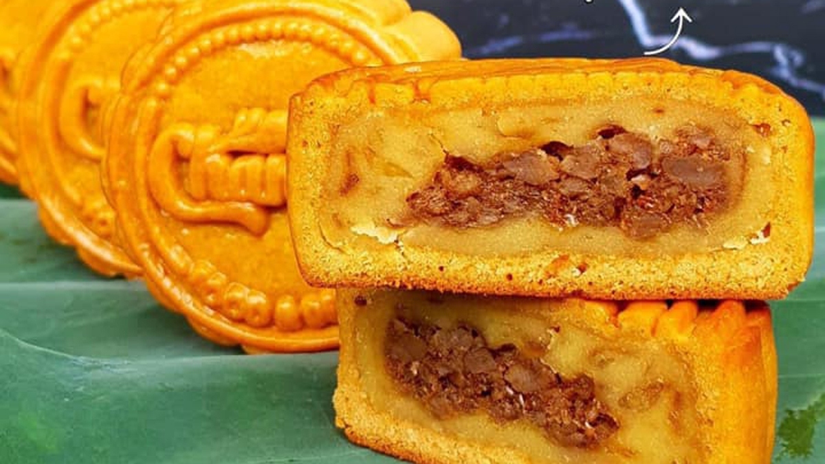 unique moon cakes hit market ahead of full moon festival picture 10