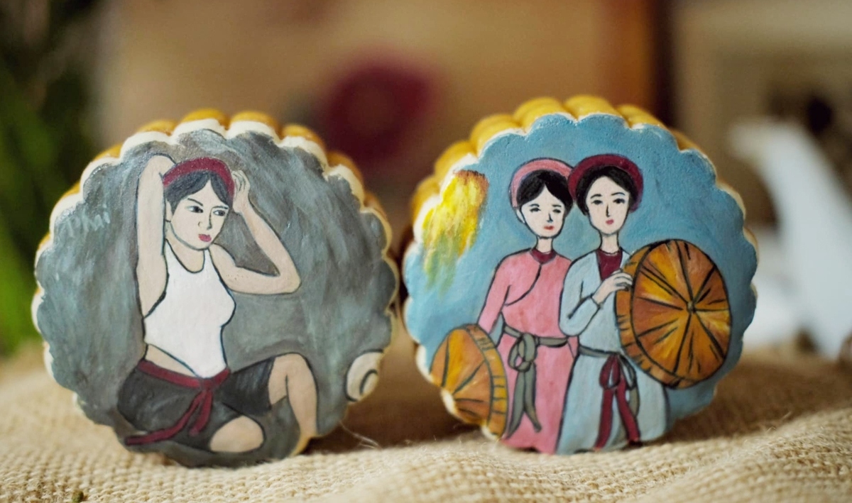 unique moon cakes hit market ahead of full moon festival picture 4 unique moon cakes hit market ahead of full moon festival picture 4