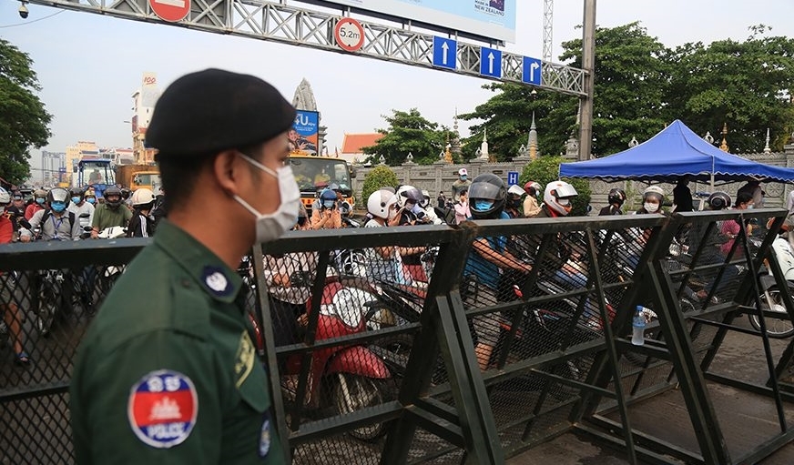 Thủ tướng Hun Sen: Phong tỏa không ngăn chặn sự tự do mà là bảo vệ quyền được sống