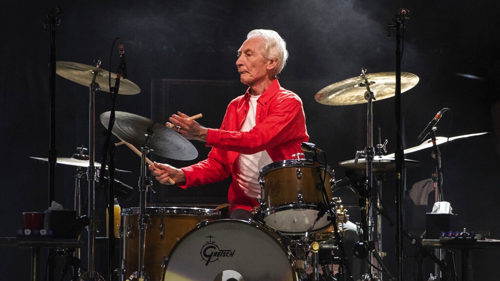 tay trong huyen thoai cua rolling stones - charlie watts qua doi hinh anh 3