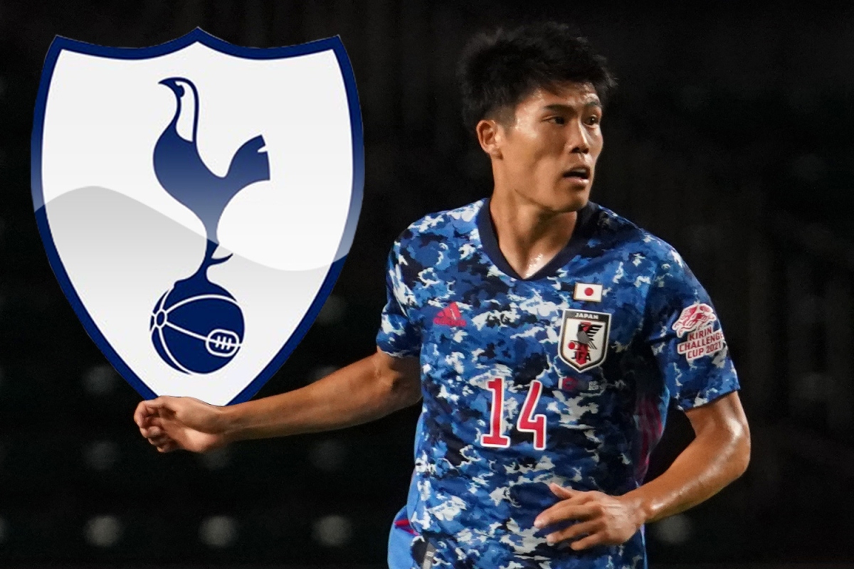 chuyen nhuong 20 8 tottenham don sao chau A, chelsea chia tay nha vo dich euro hinh anh 1