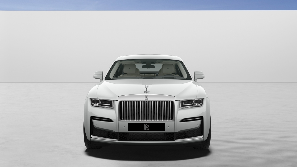 rolls-royce new ghost - sedan sieu sang the he moi co gia tu 29,9 ty dong hinh anh 3