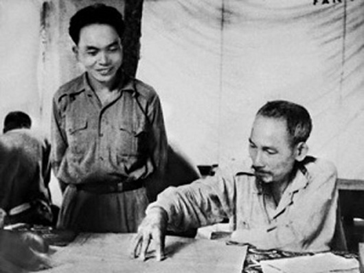 vo nguyen giap la con nguoi cua lich su va bien lich su thanh huyen thoai hinh anh 2