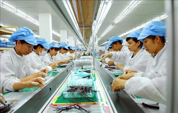 vietnam s electronics industry appeals to foreign investors entrepreneur.com picture 1