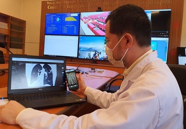 ministry orders increased use of telehealth to deal with covid-19 spike picture 1