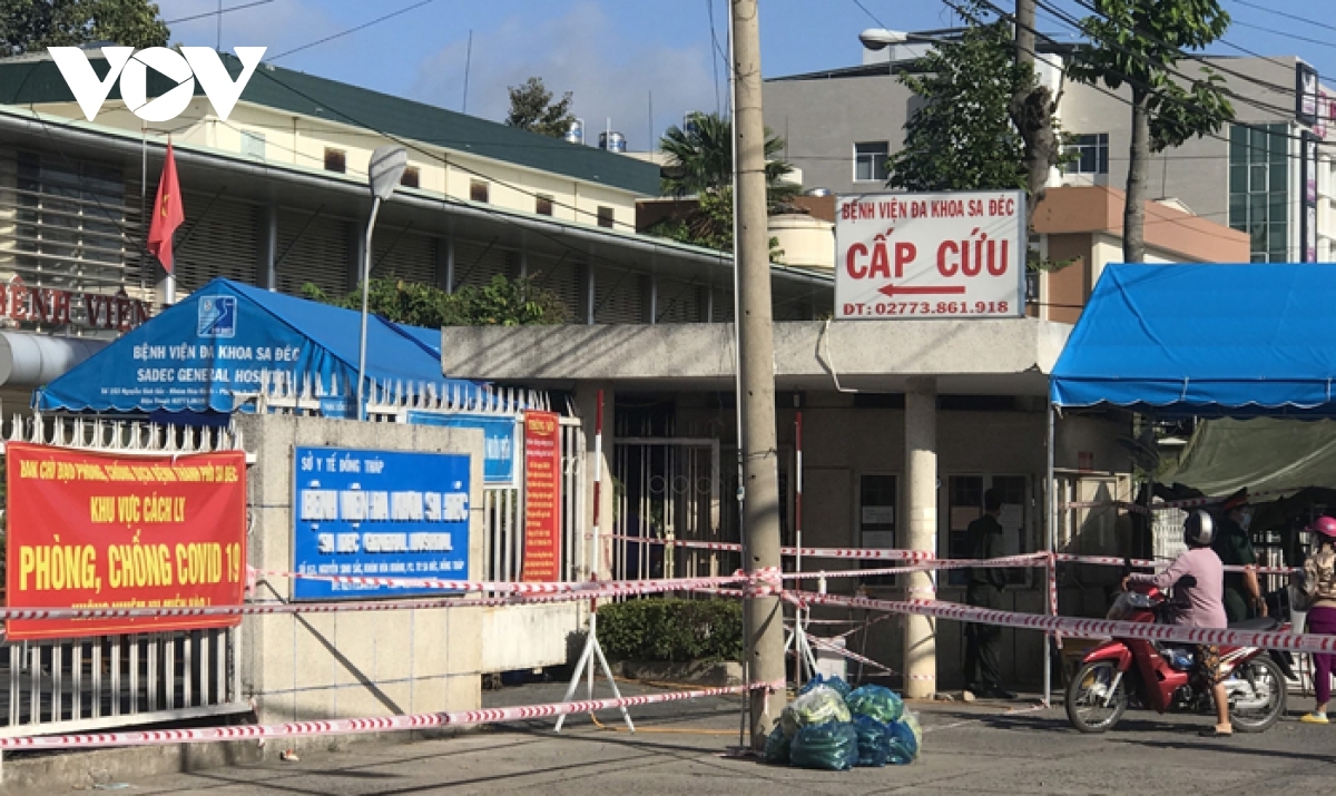 An Giang, Đồng Tháp cần có kịch bản ca bệnh tăng cao; đánh giá nguy cơ từ cấp xã
