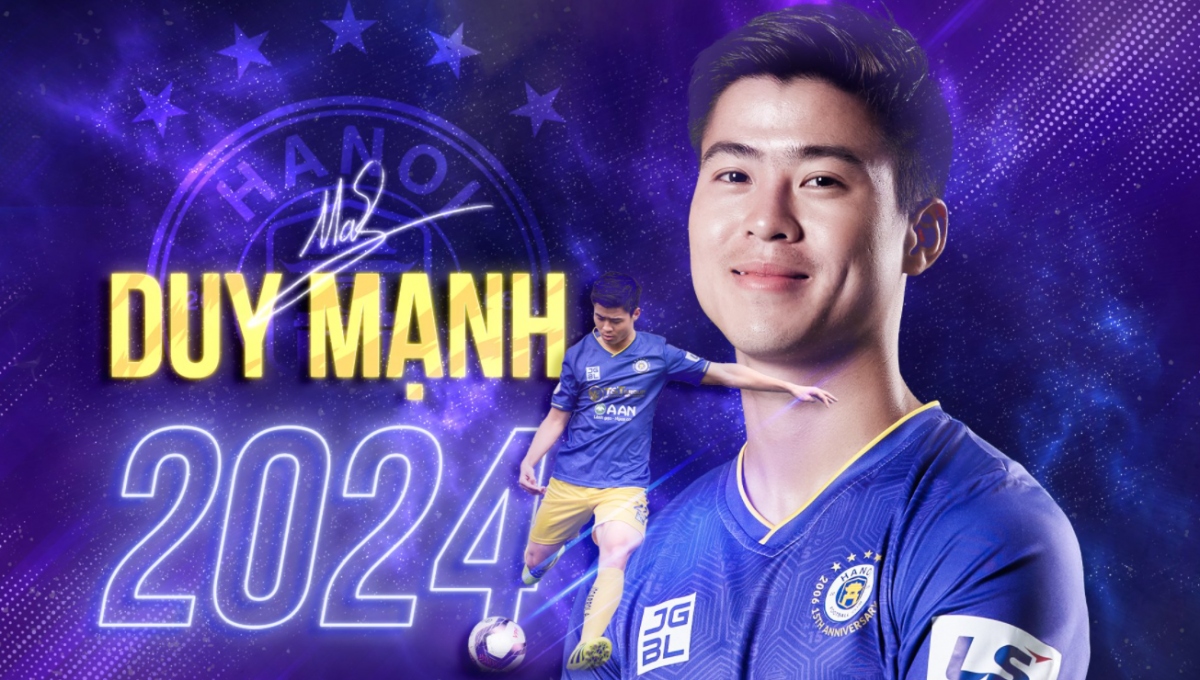 duy manh gia han hop dong voi ha noi fc den nam 2024 hinh anh 1