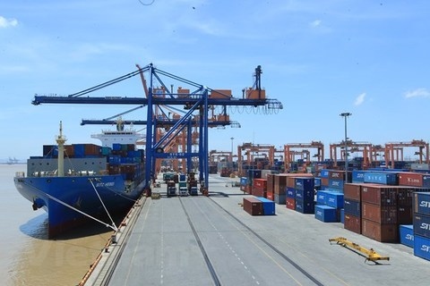 as the world re-opens, opportunity emerges for vietnam s exports picture 1