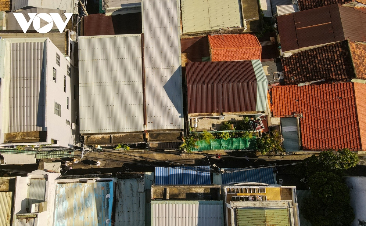 da nang pilots to use drones to monitor people to stay where they are picture 14