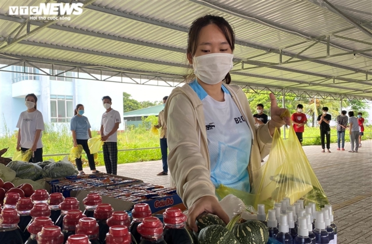 how do foreign students survive fresh covid-19 outbreak in vietnam picture 6 how do foreign students survive fresh covid-19 outbreak in vietnam picture 6