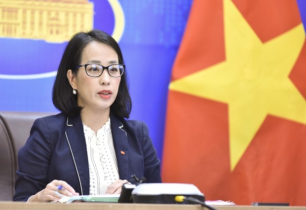 vietnam strongly commits to responding to climate change picture 1