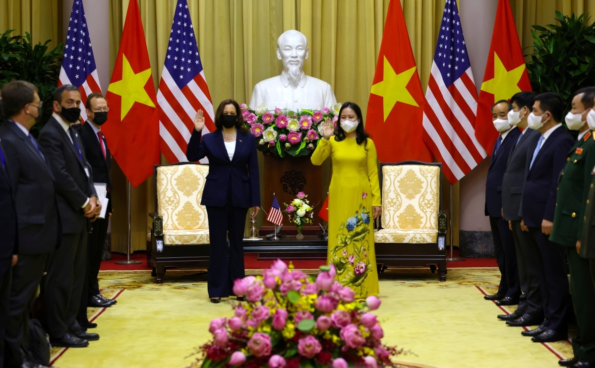 vp harris s impressive snapshots in vietnam picture 3