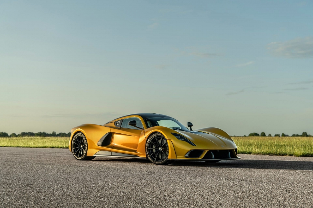 cận cảnh hennessey venom f5 trị giá 2,1 triệu usd hình ảnh 5 can canh hennessey venom f5 tri gia 2,1 trieu usd hinh anh 5