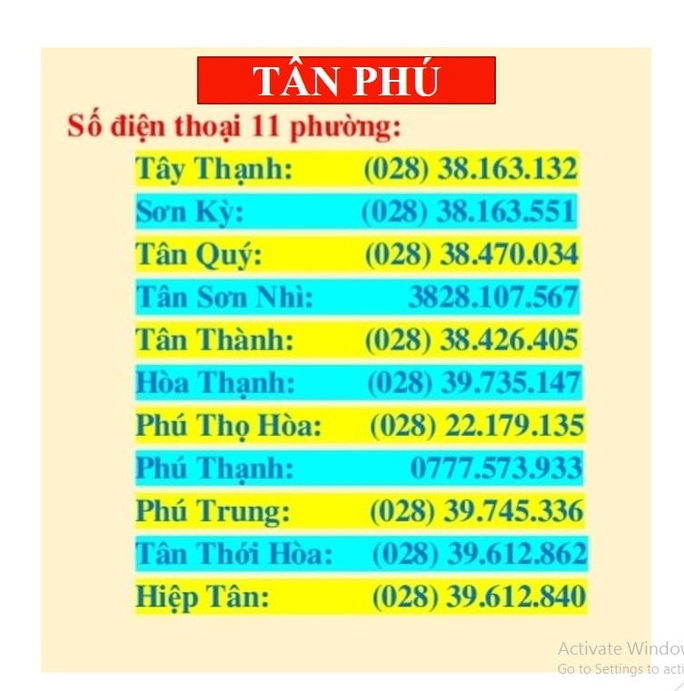 so dien thoai nguoi dan tp hcm nen biet khi can ho tro nhu yeu pham hinh anh 11