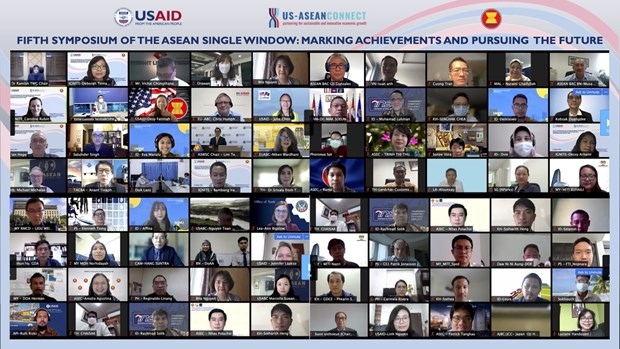 asean, usaid symposium on single window targets expanded trade picture 1
