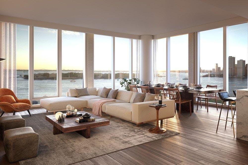 can canh can ho hang sang tri gia 4,9 trieu usd cua ban gai nguoi nhen tom holland hinh anh 8