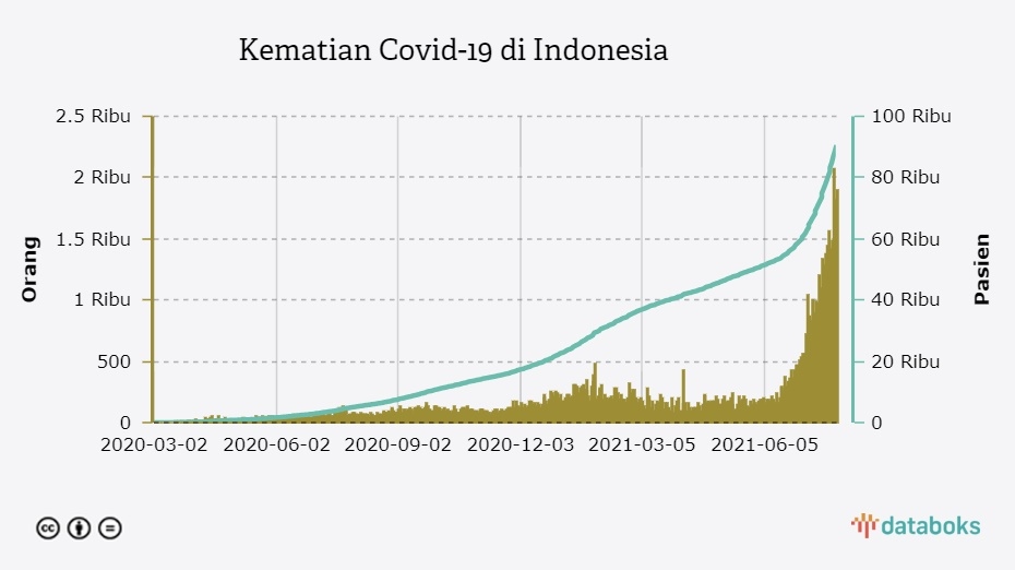 indonesia con xa muc tieu kiem soat duoc dai dich covid-19 hinh anh 1