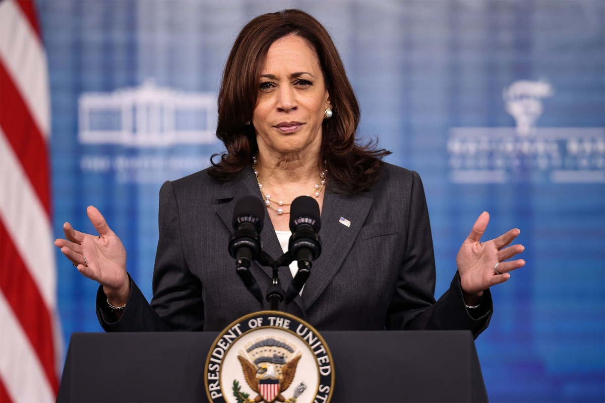 Kỳ vọng về chuyến công du Đông Nam Á đầu tiên của Phó Tổng thống Mỹ Kamala Harris