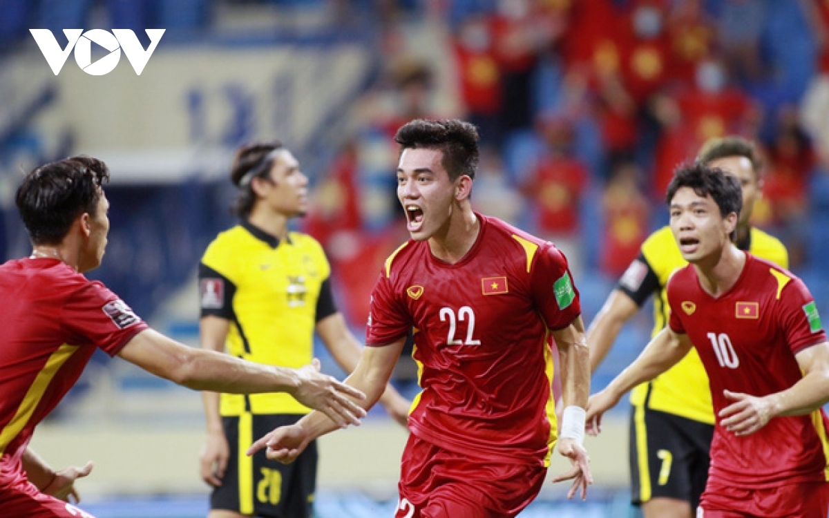 world cup qualifiers vietnam vs australia to be held behind closed doors picture 1