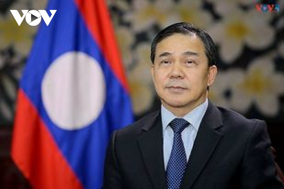 president phuc s state-level visit to laos is of special significance ambassador picture 1