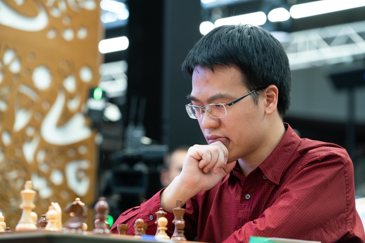 quang liem into semifinals of chessable masters picture 1