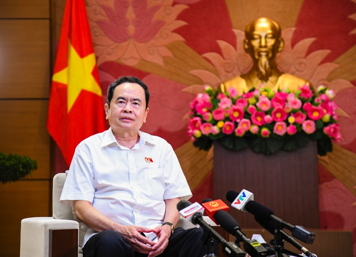 vietnam promotes parliamentary diplomacy through aipa meetings picture 2