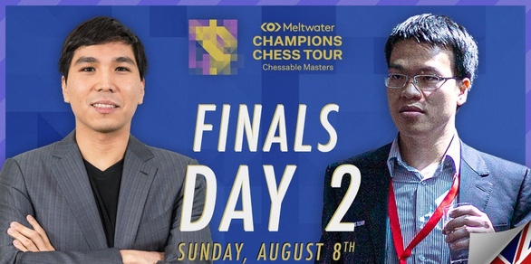 liem finishes second at chessable masters picture 1