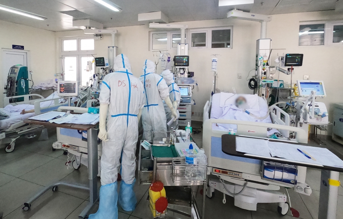 EuroCham launches “Breathe Again” campaign to help COVID-19 fight