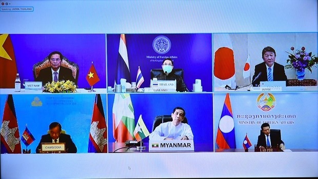 japan s support to mekong countries applauded picture 1