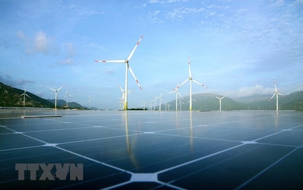 techwire asia vietnam could become green energy powerhouse in asia picture 1