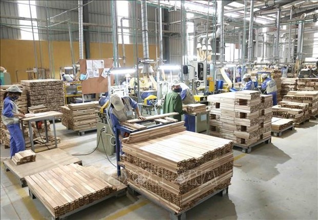 india decides not to impose anti-dumping duty on mdf boards from vietnam picture 1