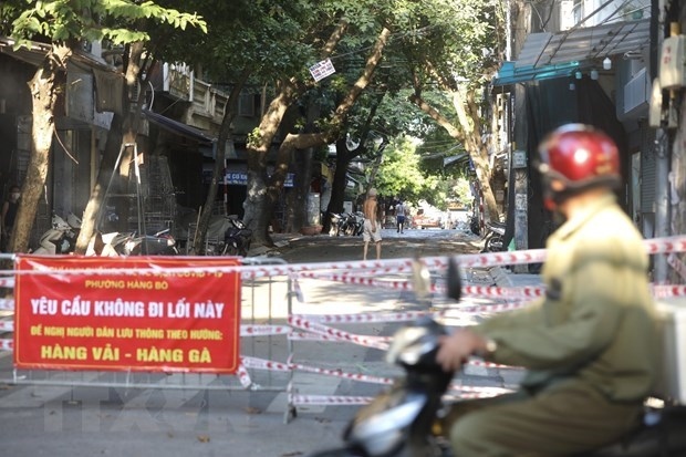 Ministry of Health issues new criteria for pandemic control