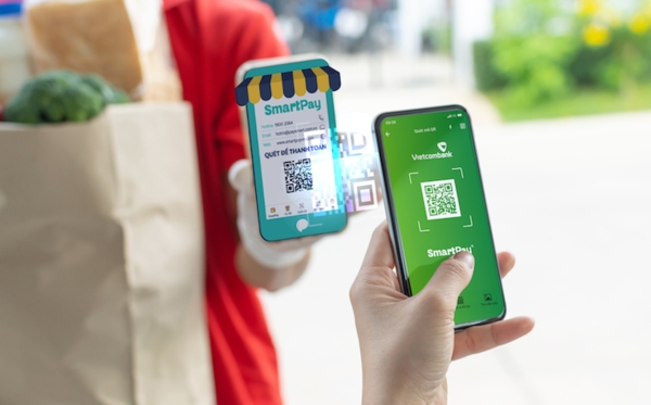 mobile payment users in vietnam rank third in the world picture 1