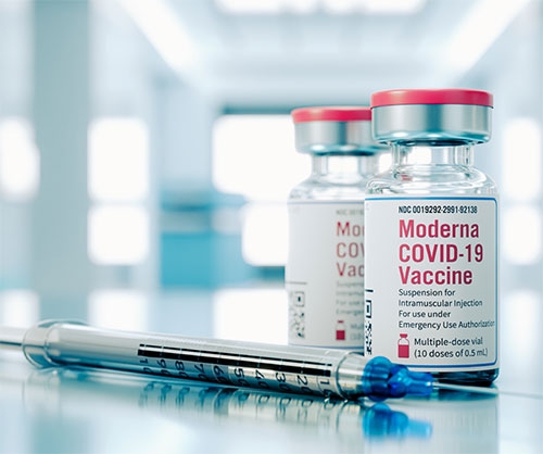 HCM City negotiates to buy five million doses of Moderna vaccines