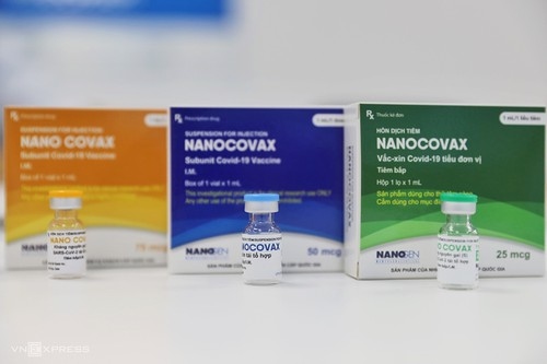 nanocovax approved by national biomedical research ethics council picture 1