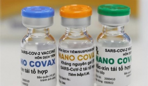 chuyen ho so vaccine nanocovax sang hoi dong tu van cap giay dang ky luu hanh hinh anh 1