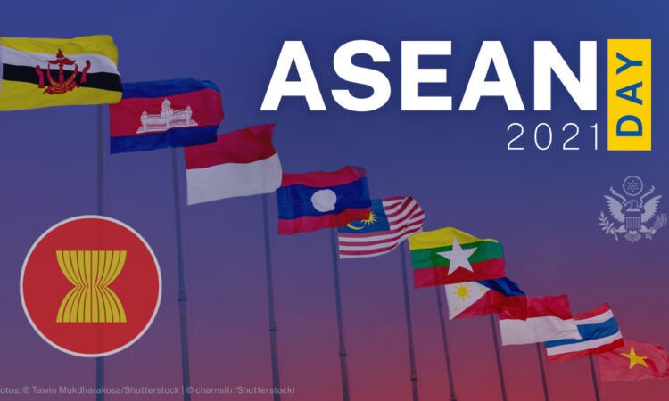 Tầm nhìn cộng đồng ASEAN 2025  cơ hội và thách thức cho Việt Nam  Xuất  bản thông tin