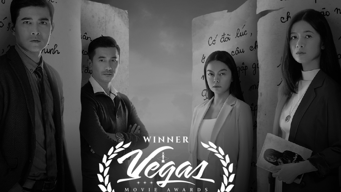 Vietnamese horror film wins five prizes at Vegas Movie Awards