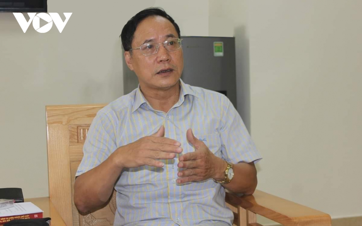 tham dinh gia lech lac moc ngoac 3 ben de lay tien nha nuoc hinh anh 2