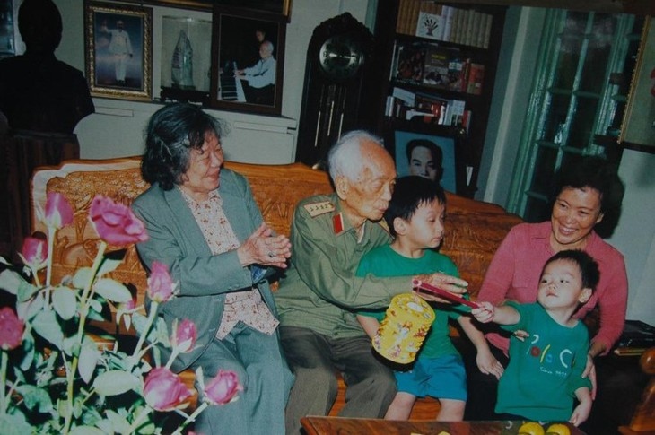 general vo nguyen giap through the lenses of his exclusive photographer picture 3