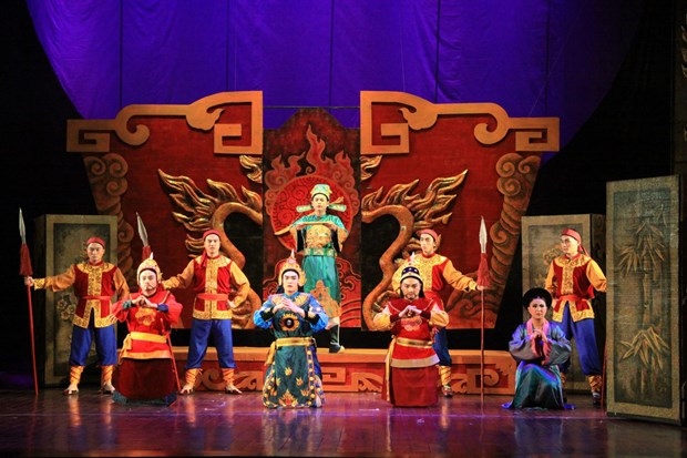 online theatre - an inevitable development trend of performing arts picture 1 online theatre - an inevitable development trend of performing arts picture 1