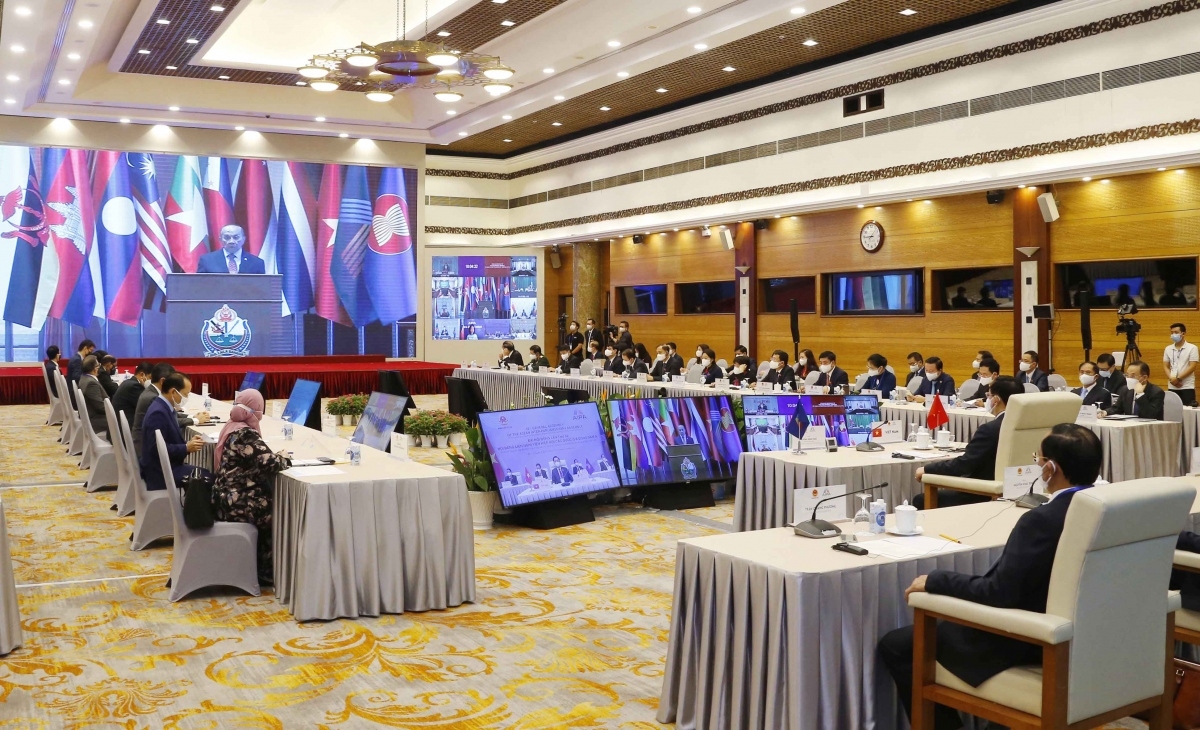 vietnam pledges to remain active and responsible as aipa member picture 2