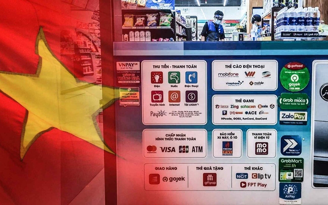 nikkei asia vietnam among southeast asia s top new fintech market picture 1