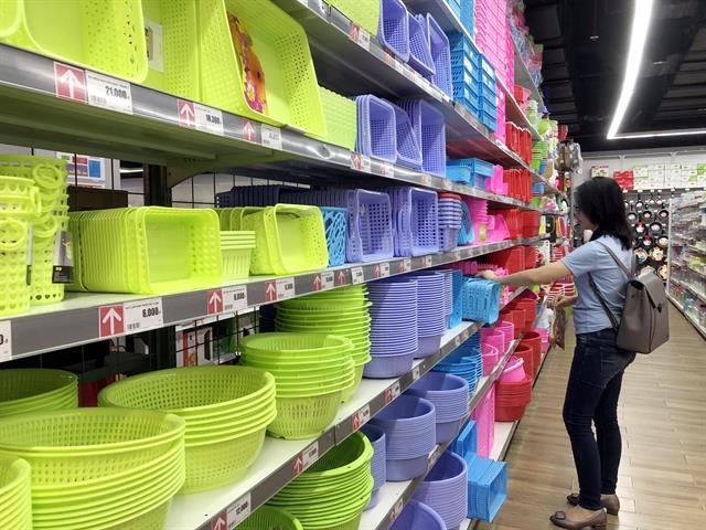 us - largest buyer of vietnam s plastic products in h1 picture 1