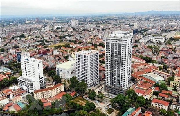 policy leverages help promote real estate market picture 1