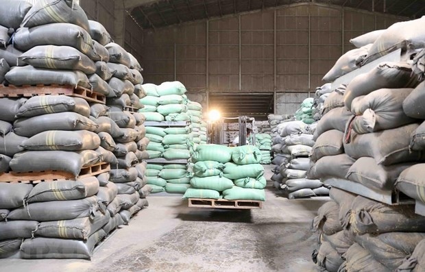 over 4,100 tonnes of rice provided to covid affected people picture 1