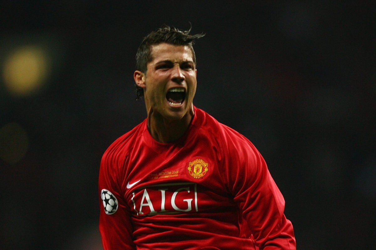Ronaldo ra mắt chói sáng MU đại thắng để lên đỉnh bảng xếp hạng   baotintucvn