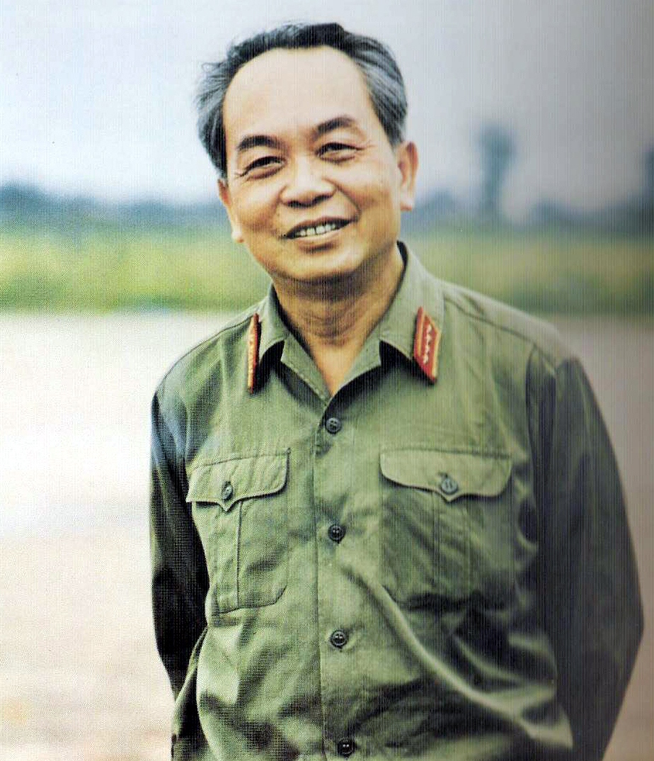 tai hien hoi ky cua Dai tuong vo nguyen giap trong trai tim viet nam hinh anh 1