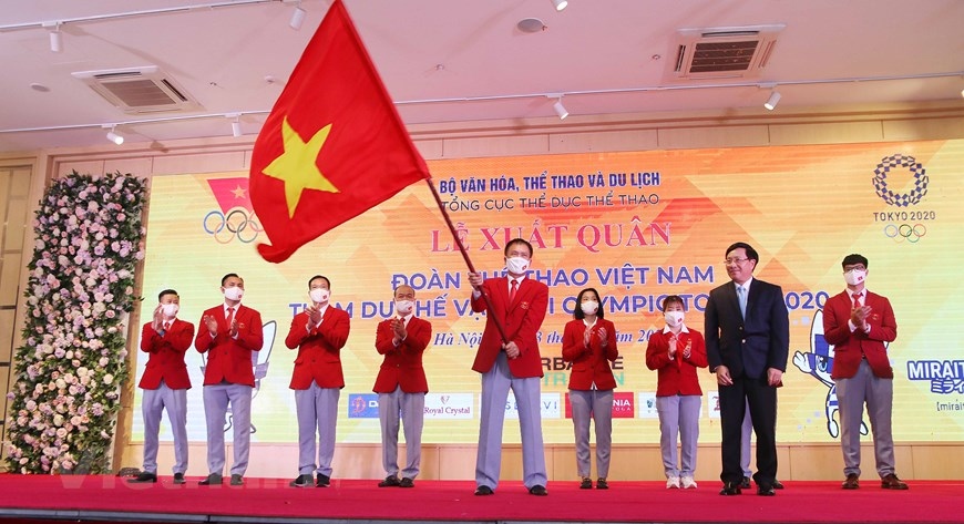 vietnam learns lessons from failure at 2020 tokyo olympics picture 2