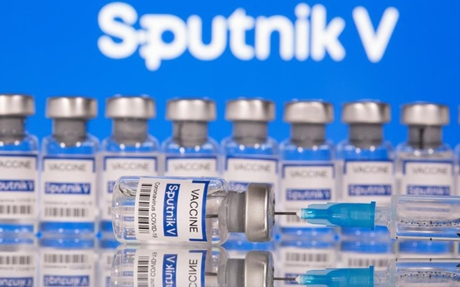 vaccine sputnik v cua nga hieu qua 83 trong ngan ngua bien the delta hinh anh 1